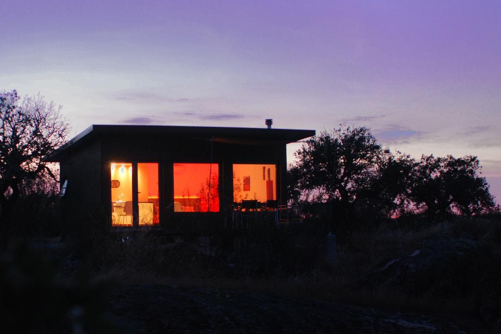 Bubulcus And Bolotas - Off Grid Nature Holiday Home Vimieiro  Exterior photo
