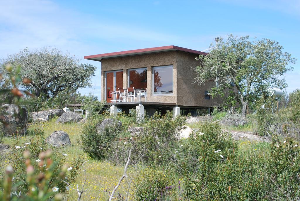 Bubulcus And Bolotas - Off Grid Nature Holiday Home Vimieiro  Exterior photo