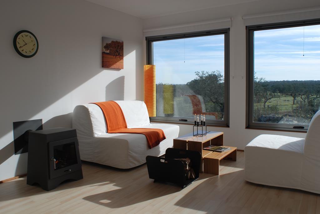 Bubulcus And Bolotas - Off Grid Nature Holiday Home Vimieiro  Exterior photo